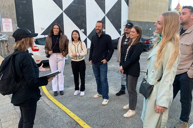 Fremantle's True Crime Tour - Photo opportunities: charm vs. the violent past