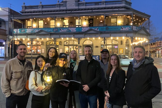Fremantle's True Crime Tour - Who should book this tour (and who might skip it)