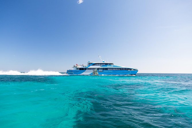 Fremantle to Rottnest Island Roundtrip Ferry Ticket - Why a Fremantle to Rottnest Day Trip Works