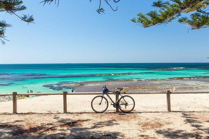 Fremantle to Rottnest Island Roundtrip Ferry Ticket - Timing and Planning Around a 4:00pm Return