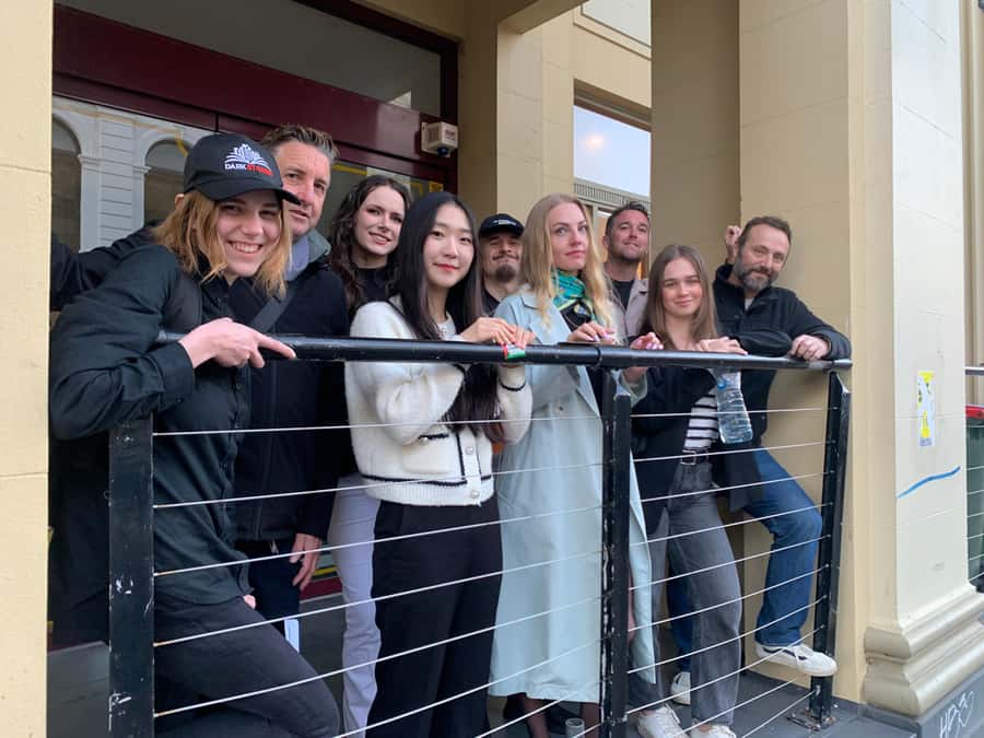 Fremantle: True Crime Guided Tour - Price and logistics: is $24 for 105 minutes actually good value?
