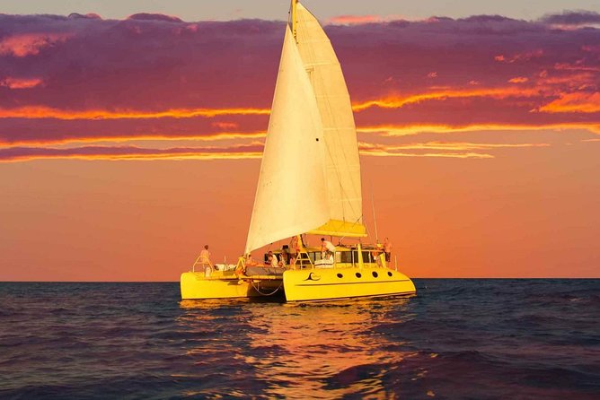 Fremantle Twilight Sail - Key things to know before you go