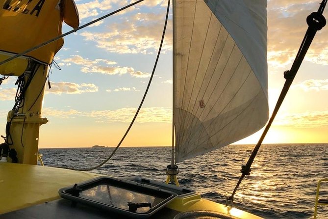 Fremantle Twilight Sail - Fremantle Twilight Sail: a sunset cruise that’s easy on the schedule