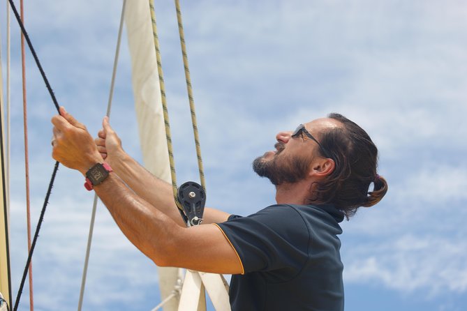 Fremantle Twilight Sail - Who this Fremantle sail is best for (and who might want to rethink)