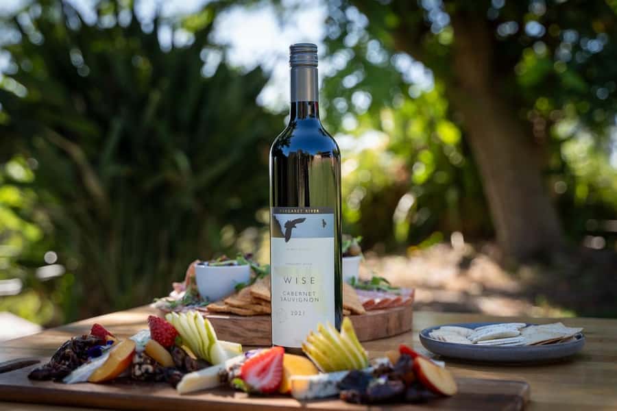 From Perth: Full-Day Margaret River Wine Tastings & Lunch - Vasse Virgin Estate: Olive Oil Skincare Meets Gourmet Products