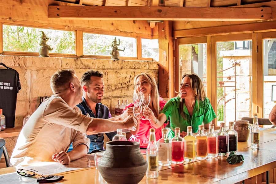 From Perth: Full-Day Margaret River Wine Tastings & Lunch - Value for $318: What’s Included, What It Really Costs You