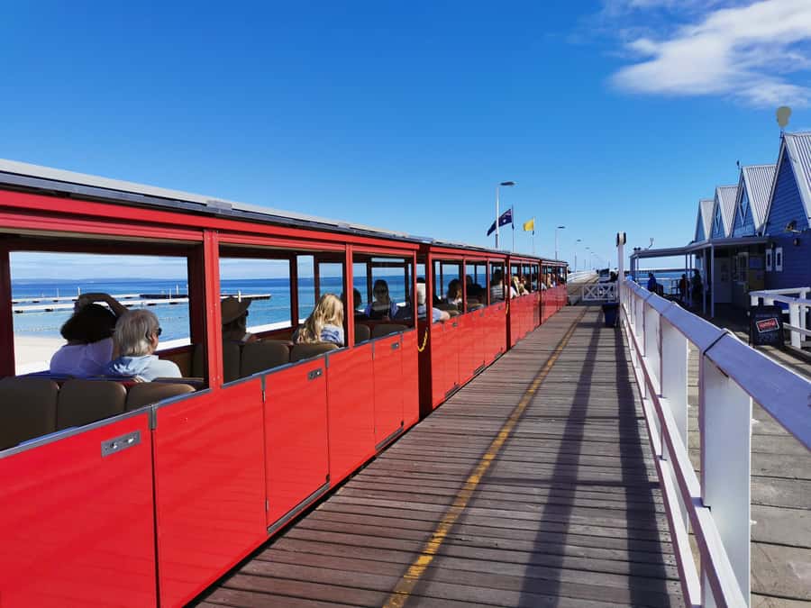 From Perth: Margaret River Region Impression Day Tour - Key things that make this tour worth your time