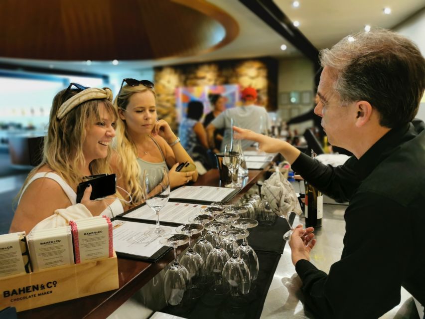 From Perth: Margaret River Region Impression Day Tour - The guide experience: why David’s style seems to land well