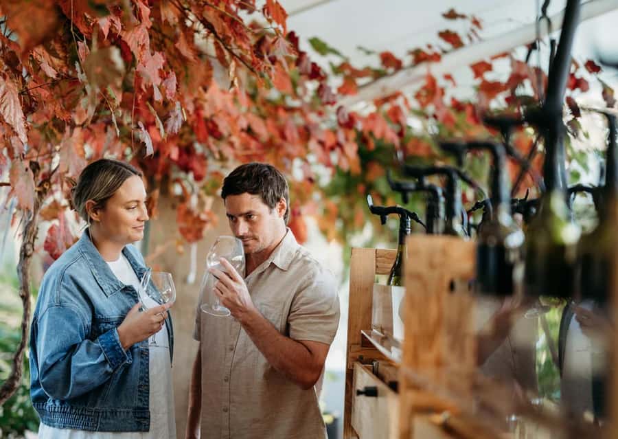 From Perth: Margaret River Wine Tour & Wildlife Cruise - Key things to know before you go