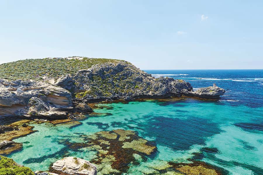 From Perth or Fremantle: Rottnest Explorer Segway Tour - Kingstown Barracks: The Smart End Point for Your Afternoon