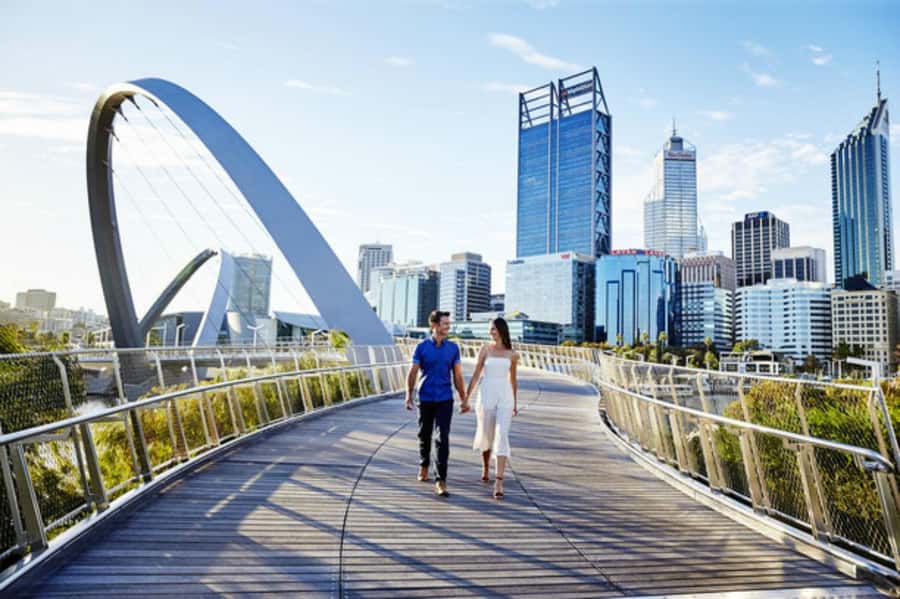 From Perth or Fremantle: Swan River One-Way or Return Cruise - Why a Swan River cruise beats the usual Perth plan