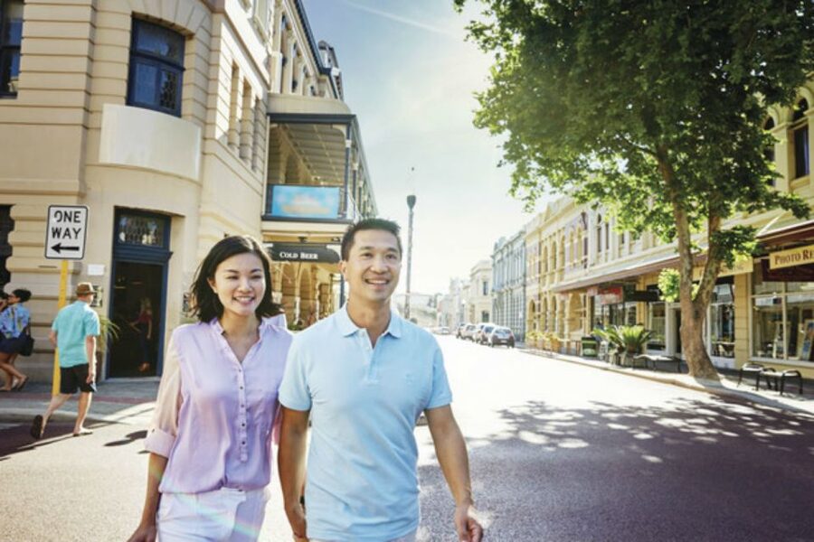 From Perth or Fremantle: Swan River One-Way or Return Cruise - Getting value from $31: what’s included (and what you must plan for)