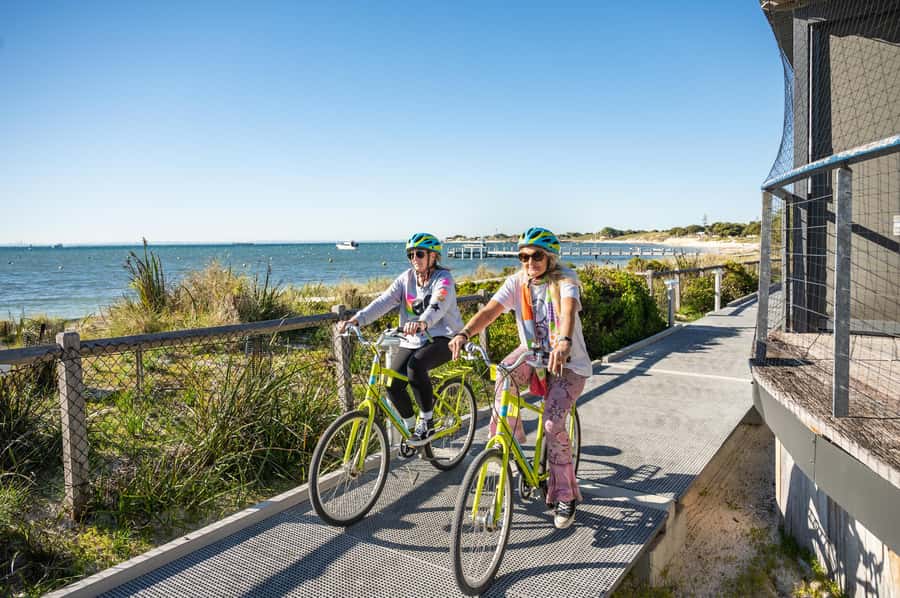 From Perth: Rottnest Island Full-Day Bike and Ferry Trip - Key points worth knowing before you go