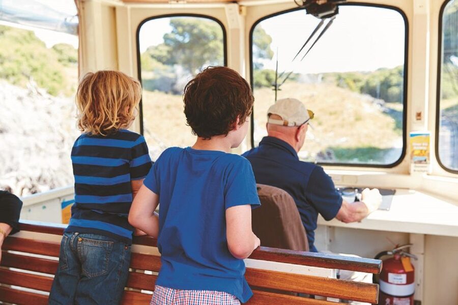 From Perth: Rottnest Island Grand Island Day Tour with Lunch - Who should book this Rottnest Grand Island day tour?