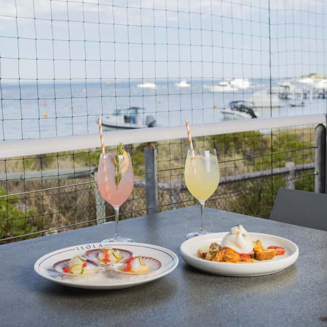 From Perth: Seaplane Flight to Rottnest Island with Lunch - Water take-off and the scenic flight over Kings Park and the Swan River