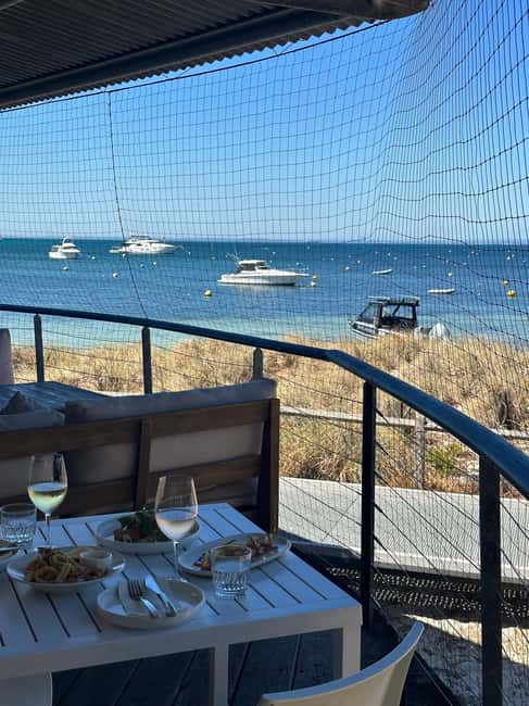 From Perth: Seaplane Flight to Rottnest Island with Lunch - Who this Rottnest seaplane day trip fits best