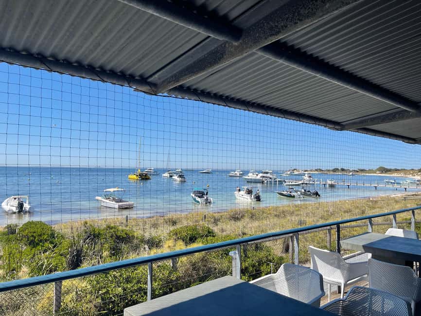 From Perth: Seaplane Flight to Rottnest Island with Lunch - Should you book this seaplane Rottnest day trip?