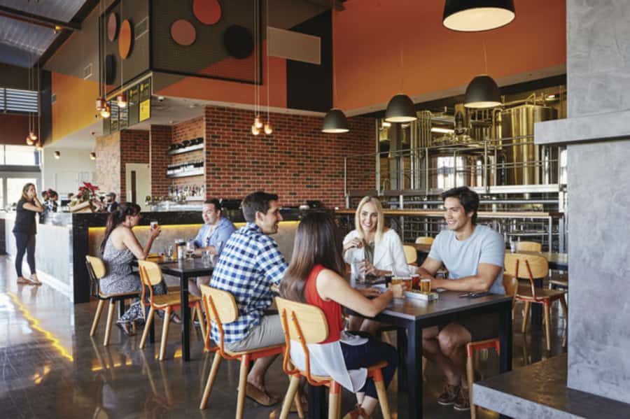 From Perth: Swan Valley Cruise, Winery, Cheese & Lunch - Key highlights you’ll actually feel