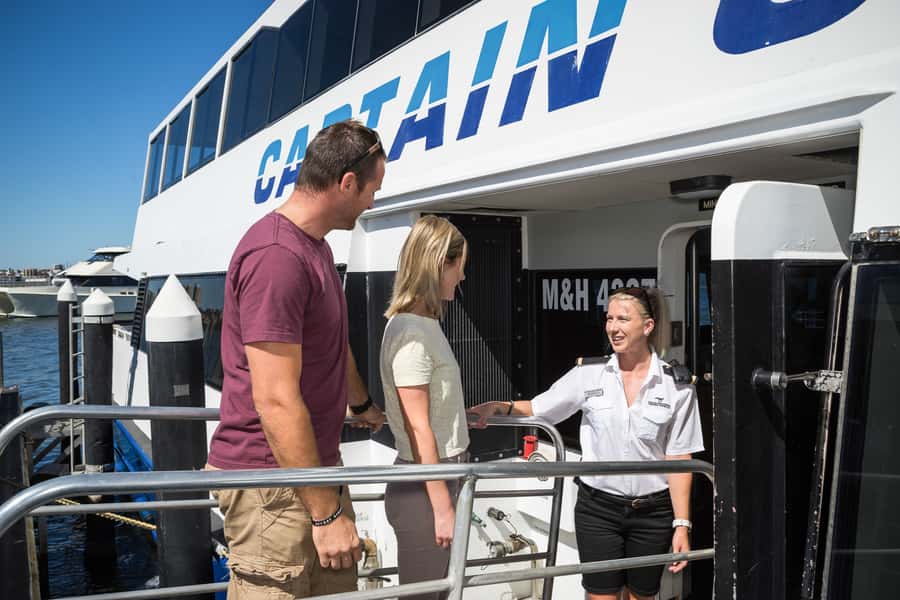 From Perth: Swan Valley Cruise, Winery, Cheese & Lunch - Practical Tips to Make Your Day Smoother