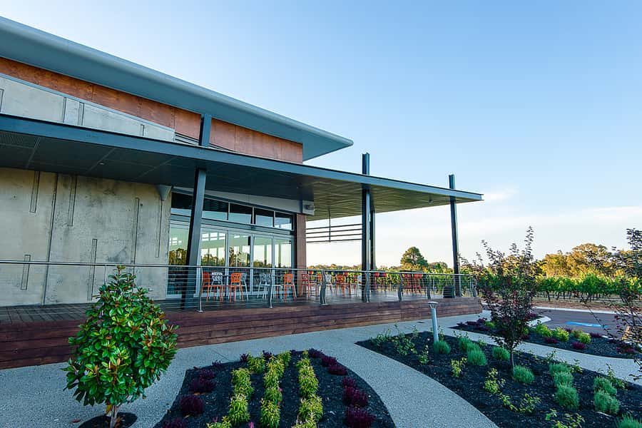 From Perth: Swan Valley Cruise, Winery, Cheese & Lunch - The Upstream Part: Wine Tasting and a Shared Platter Lunch