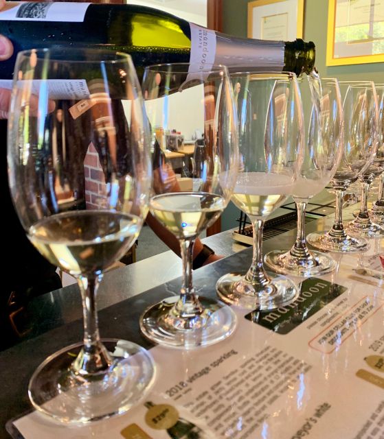 From Perth: Swan Valley Winery Tour - Who Should Book This Swan Valley Day Trip