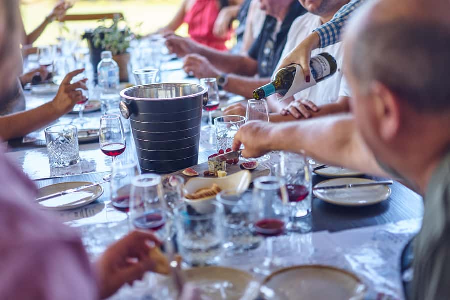 From Perth: Swan Valley Winery Tour - Mandoon Estate and Homestead Brewery Lunch: Where the Day Becomes a Meal