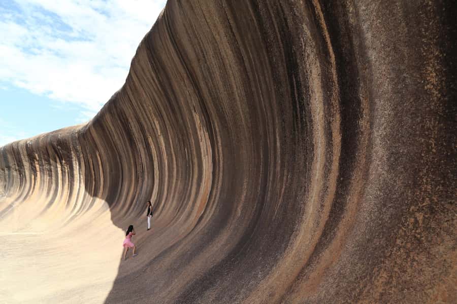 From Perth: Wave Rock, York and Aboriginal Cultural Tour - Who this tour suits best (and who might prefer something else)