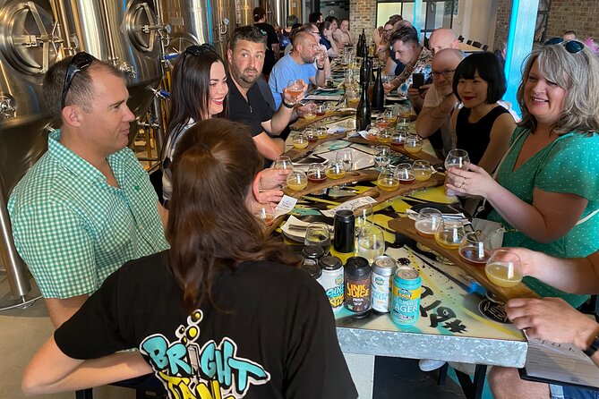Full-Day Guided Beer Tour in Perth - Price and what you’re really paying for at this Perth beer tour