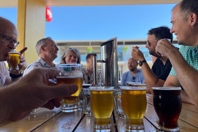 Full-Day Guided Beer Tour in Perth - Who this Perth beer tour is best for (and who should skip it)