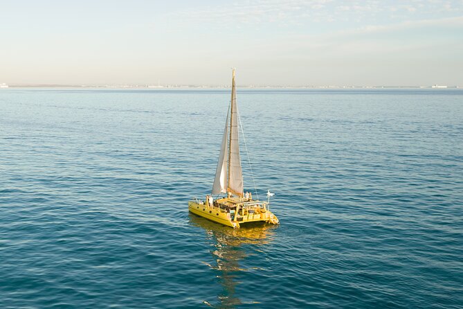 Full Day Sail to Rottnest Island from Fremantle - Gear included: snorkeling kit, kayaks, and SUP without extra rentals