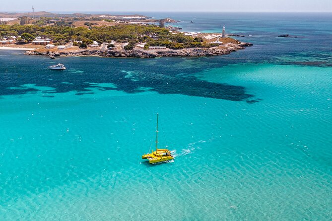 Full Day Sail to Rottnest Island from Fremantle - Price and value: what you’re really paying for at $192.94 per person