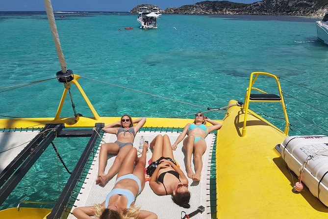 Full Day Sail to Rottnest Island from Fremantle - Who this trip fits best (and who should look elsewhere)