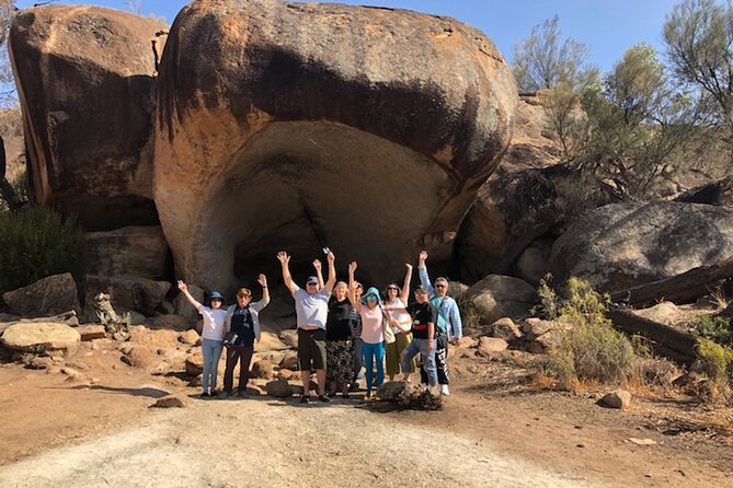 Full-Day Wave Rock & Historic York - Who this tour suits best (and who should skip it)
