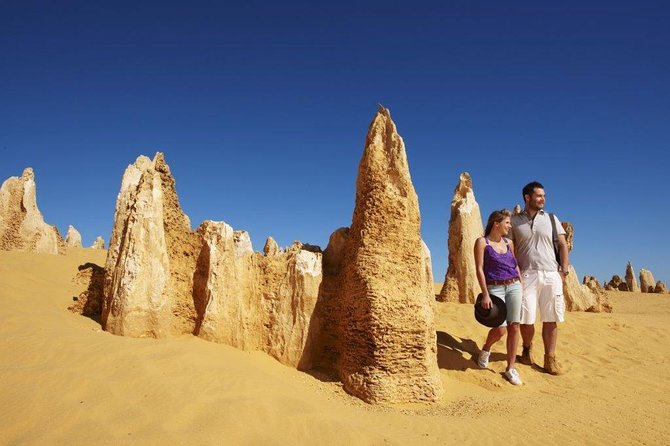 Half Day Pinnacles Sunset Tour - Sunset timing: why 4:00 pm is the smart choice