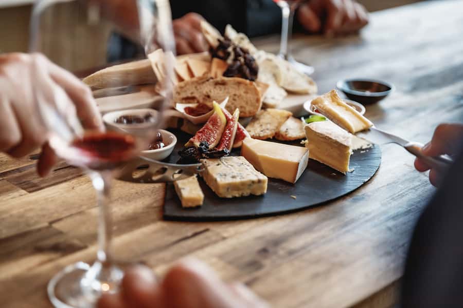 Half-Day Swan Valley Wine Tour with Tastings - From Perth - Pickup From Perth: Starting With Less Stress