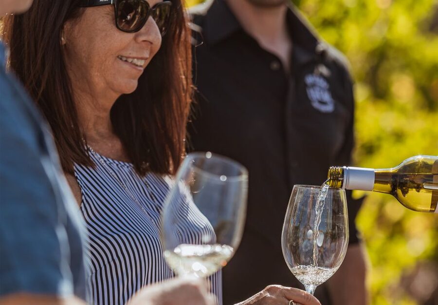 Half-Day Swan Valley Wine Tour with Tastings - From Perth - Group Size and Comfort: The Small Details That Matter