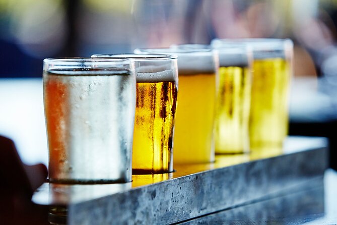 Half-Day Swan Valley Winery & Brewery - Why This Swan Valley Half-Day Beats DIY Wine Day Planning