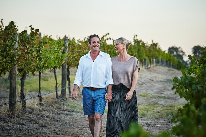 Half-Day Swan Valley Winery & Brewery - The 4-Hour Rhythm: What You’ll Actually Experience