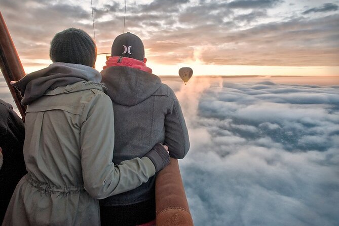 Hot Air Balloon Flights (Avon Valley) + Breakfast & Perth Pickup - Key Things I’d Bet You’ll Notice