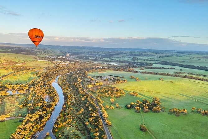 Hot Air Balloon Flights (Avon Valley) + Breakfast & Perth Pickup - Breakfast After the Flight: Turning a Dawn Adventure Into a Full Morning