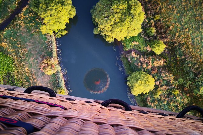 Hot Air Balloon Flights (Avon Valley) + Breakfast & Perth Pickup - What to Expect on the Day: The Smooth-Operation Checklist