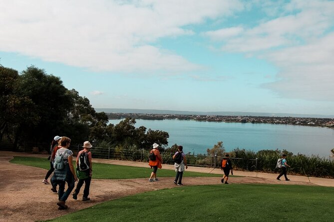 Kings Park Botanicals And Beyond - Timing and pace: can you handle 2.5 to 3 hours?