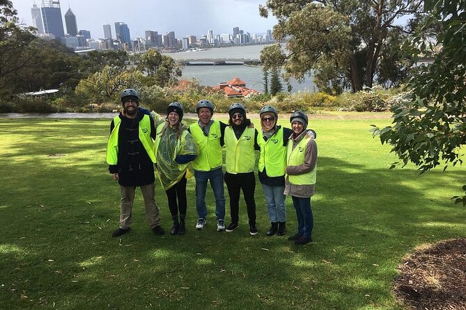 Kings Park Segway Tour - Kings Park on a Segway: why this tour hits when you’re short on time