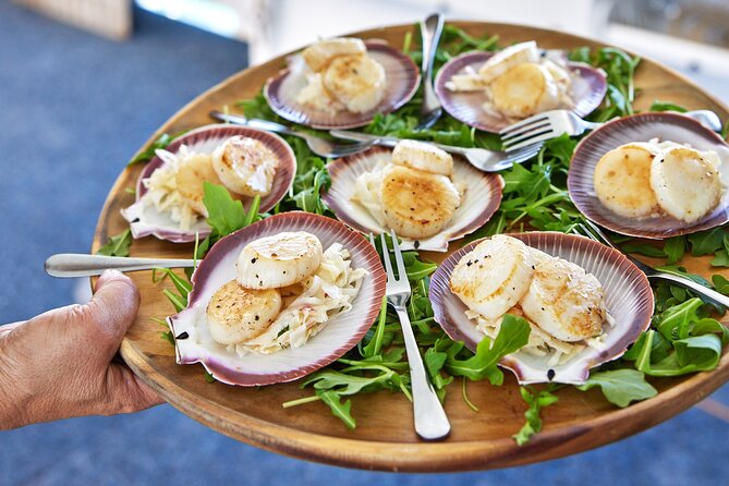 Luxe Island Seafood Cruise - Rottnest Island - Price and Value: Is It Worth $283.31?