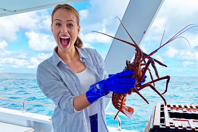 Luxe Seafood Package with Round Trip Ferry from Fremantle - Price and Logistics: Is $333.88 Actually Worth It?