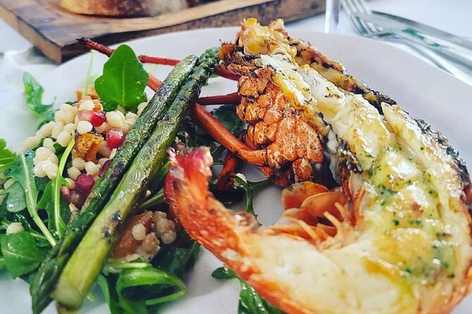 Luxe Seafood Package with Round Trip Ferry from Fremantle - Who Should Book This Luxe Seafood Package?