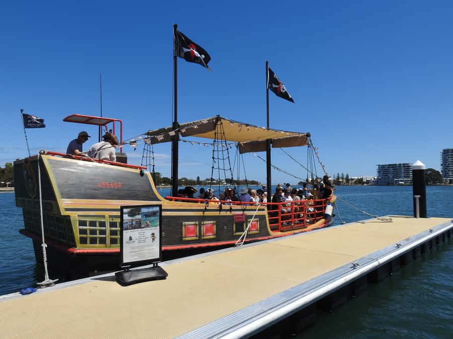Mandurah: 1.5 Hour Sundowner Cruise - Who This Cruise Fits Best (and Who Might Feel Limited)