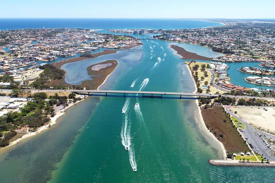 Mandurah: Dolphin and Views Cruise - Logistics that matter: meeting point, timing, and what to bring