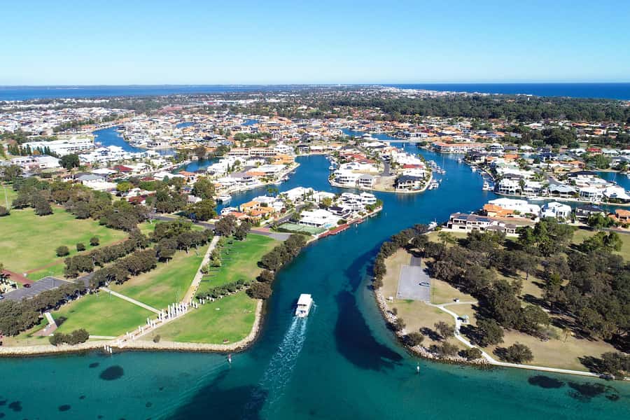 Mandurah: Dolphin and Views Cruise - Why Mandurah’s waterways are the right stage for dolphin spotting