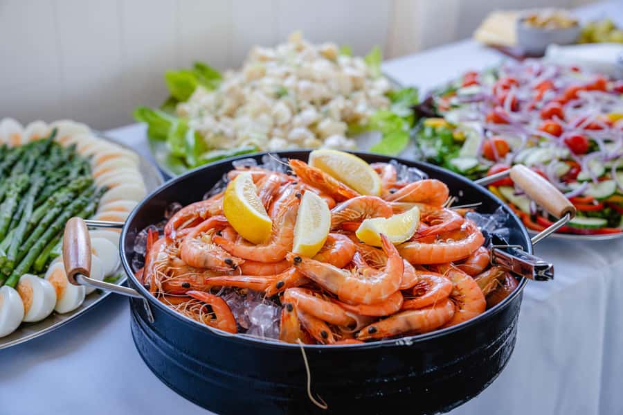 Mandurah: Murray River Lunch Cruise - Dolphins and wildlife spotting: your best odds, minus the guarantees